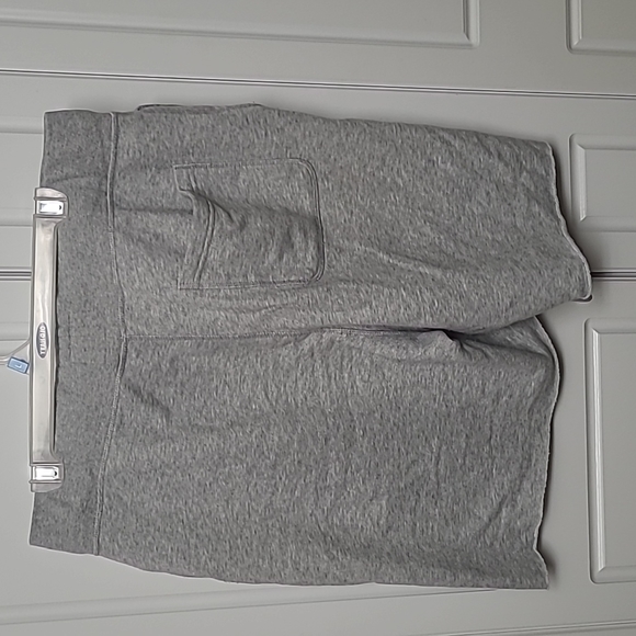 Champion | Mens Athletic Shorts | Grey - Picture 5 of 7
